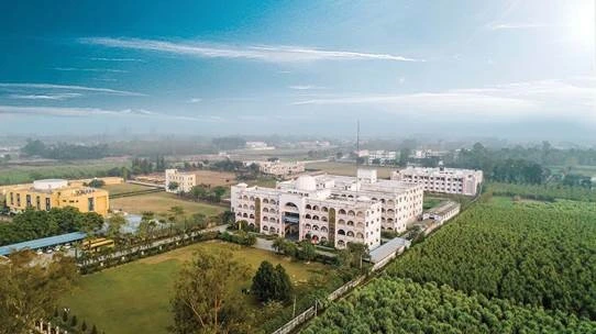 Roorkee Institute of Technology (RIT)