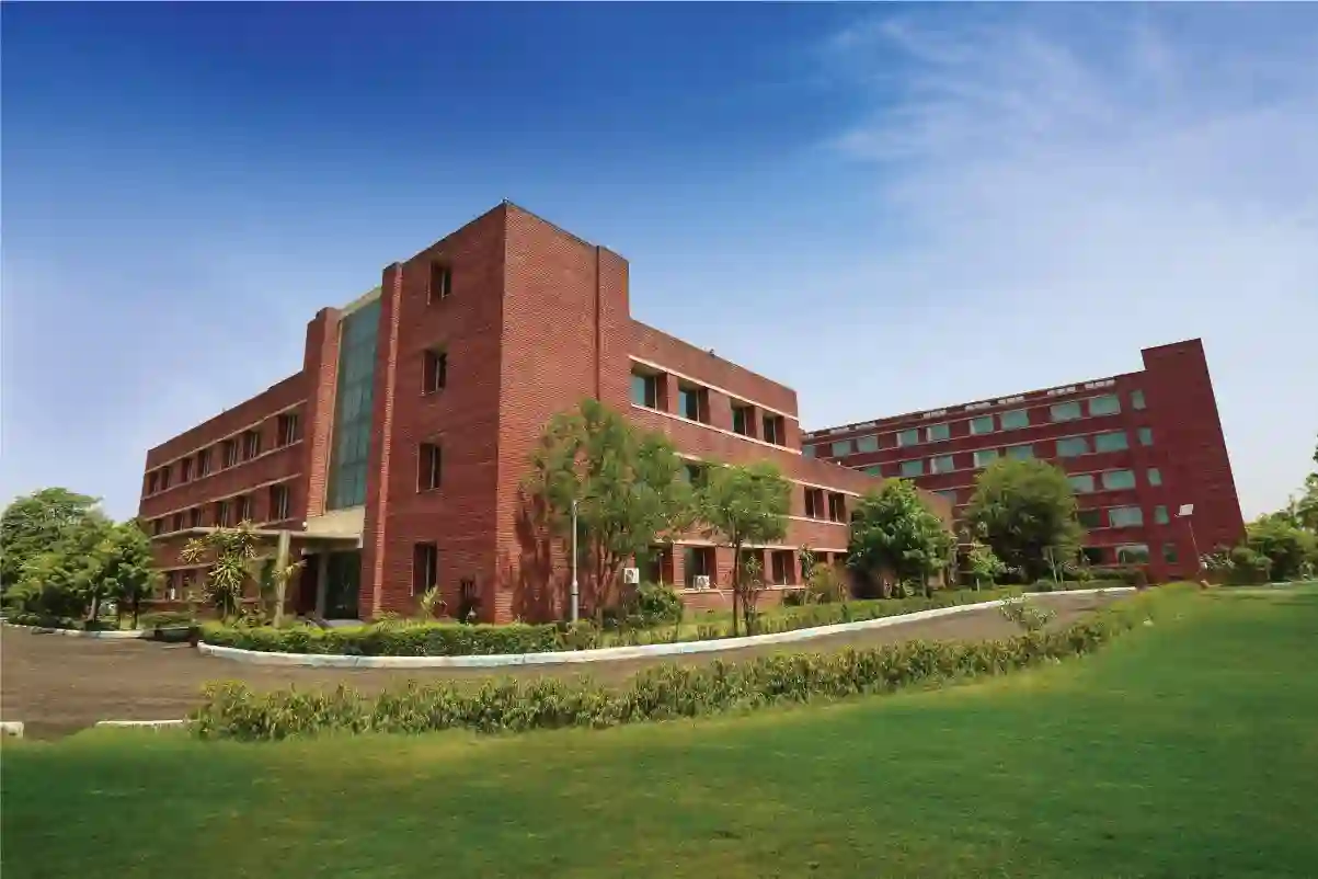 JK Business School (JKBS)