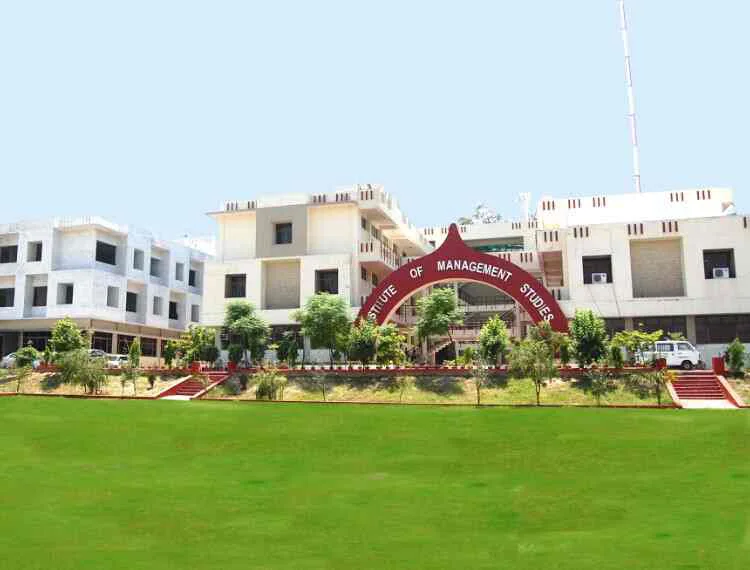 Institute of Management Studies (IMS)